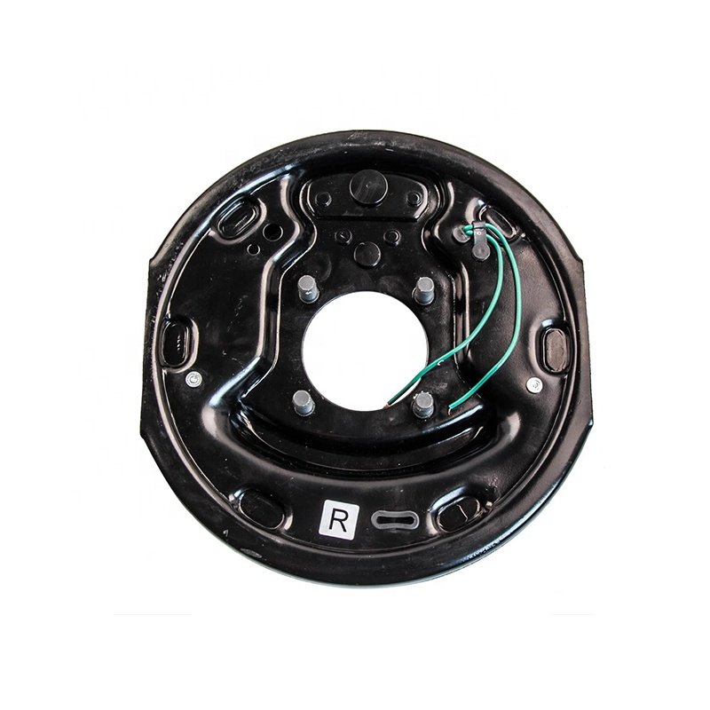 Trailer Parts 10 Inch Trailer Drum and Electric Brake Kits for 3500 Lbs Axle