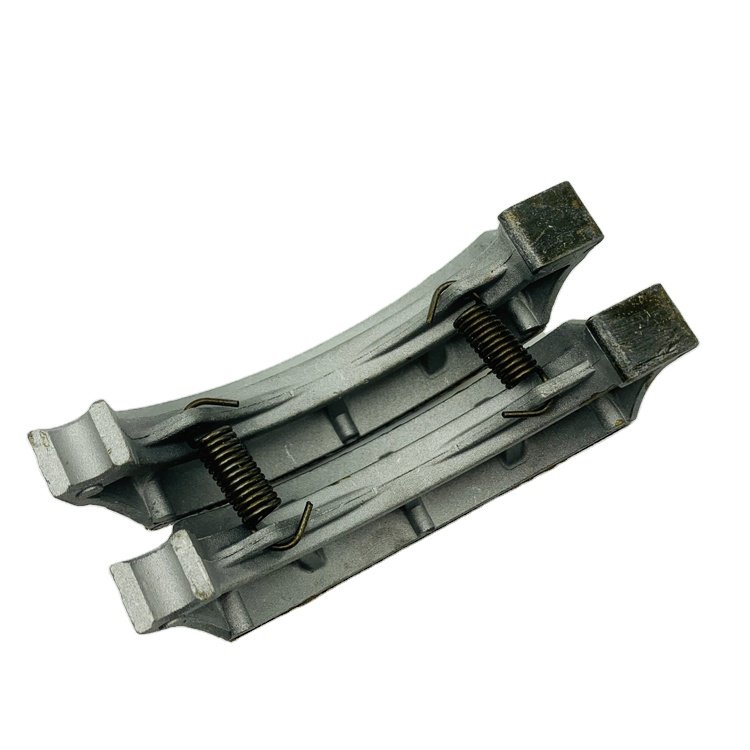 High Quality Motorcycle Brake Shoe Motorcycle Parts for Suzuki GN125 GS125 EN125 GZ150