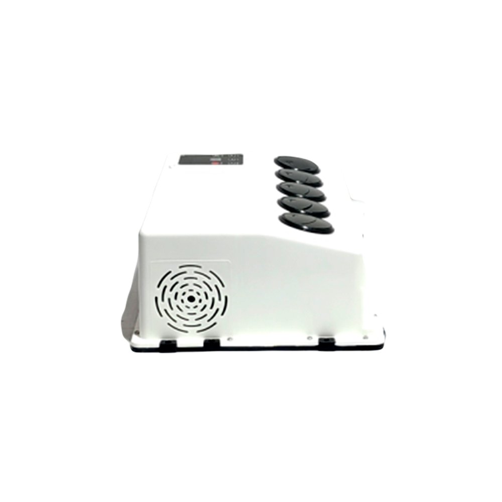 Low Price 12V Universal Auto Parking Air Conditioner for Car and Truck Universal Air Conditioning System