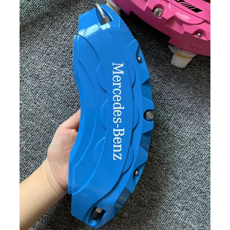 High Quality Brake Caliper Covers Manufacture's Exterior Accessory for JETOUR T2 TRAVERLLER