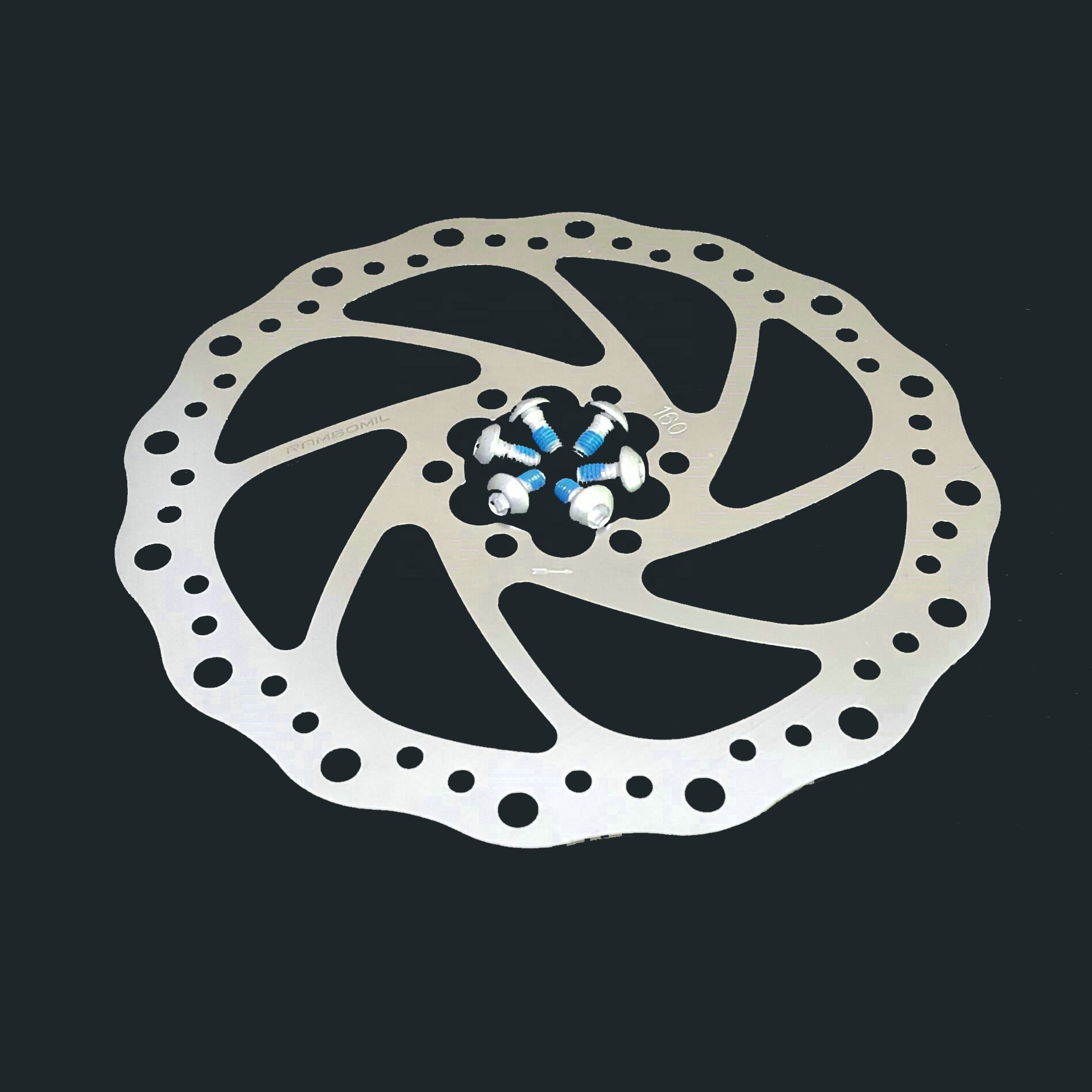 V00026300 R6 Disc Brakes Bicycles Disc Brakes for Bicycles