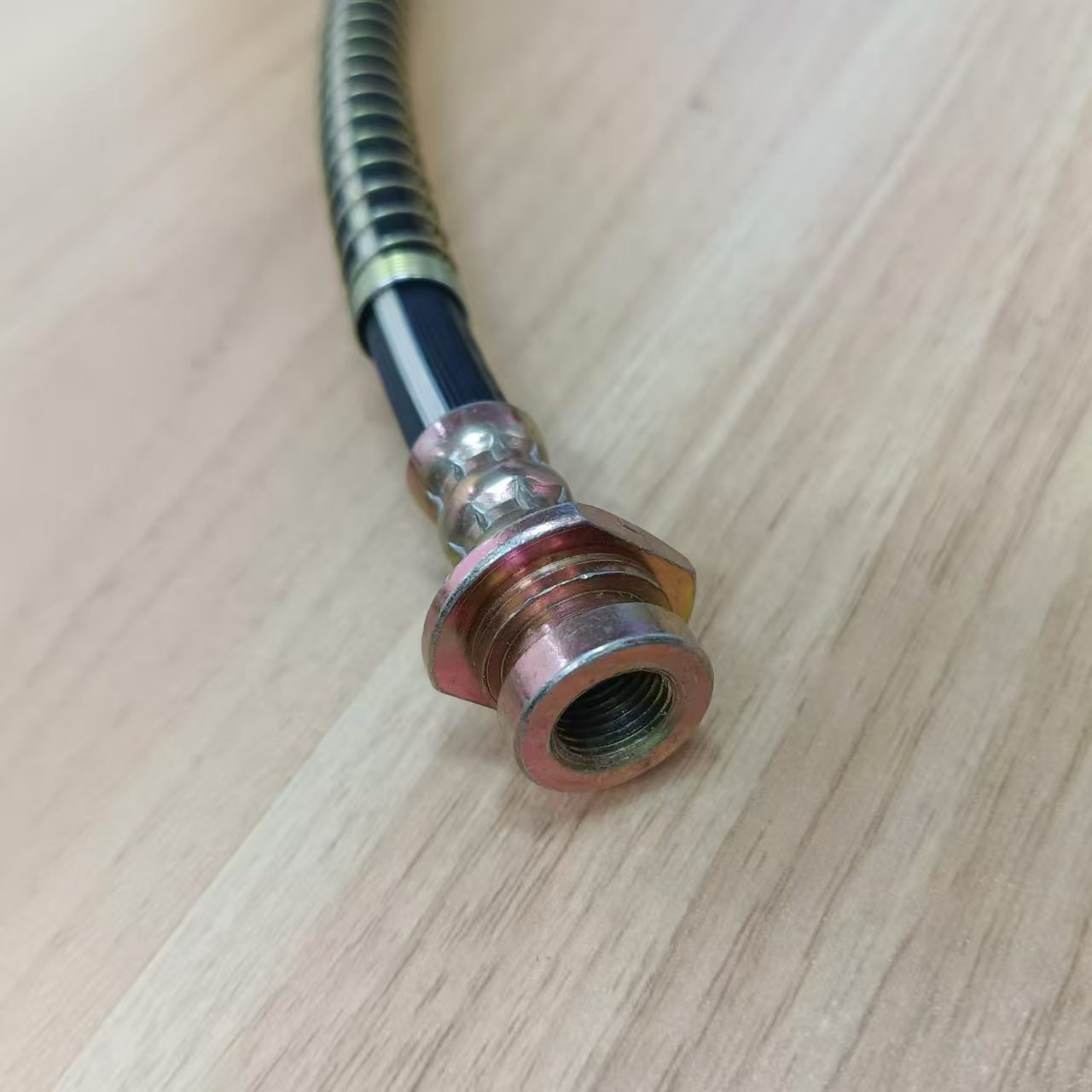 Hot Selling Brake Hose 462102ZS00 Brake Hose for Nissan Succe Shuaike