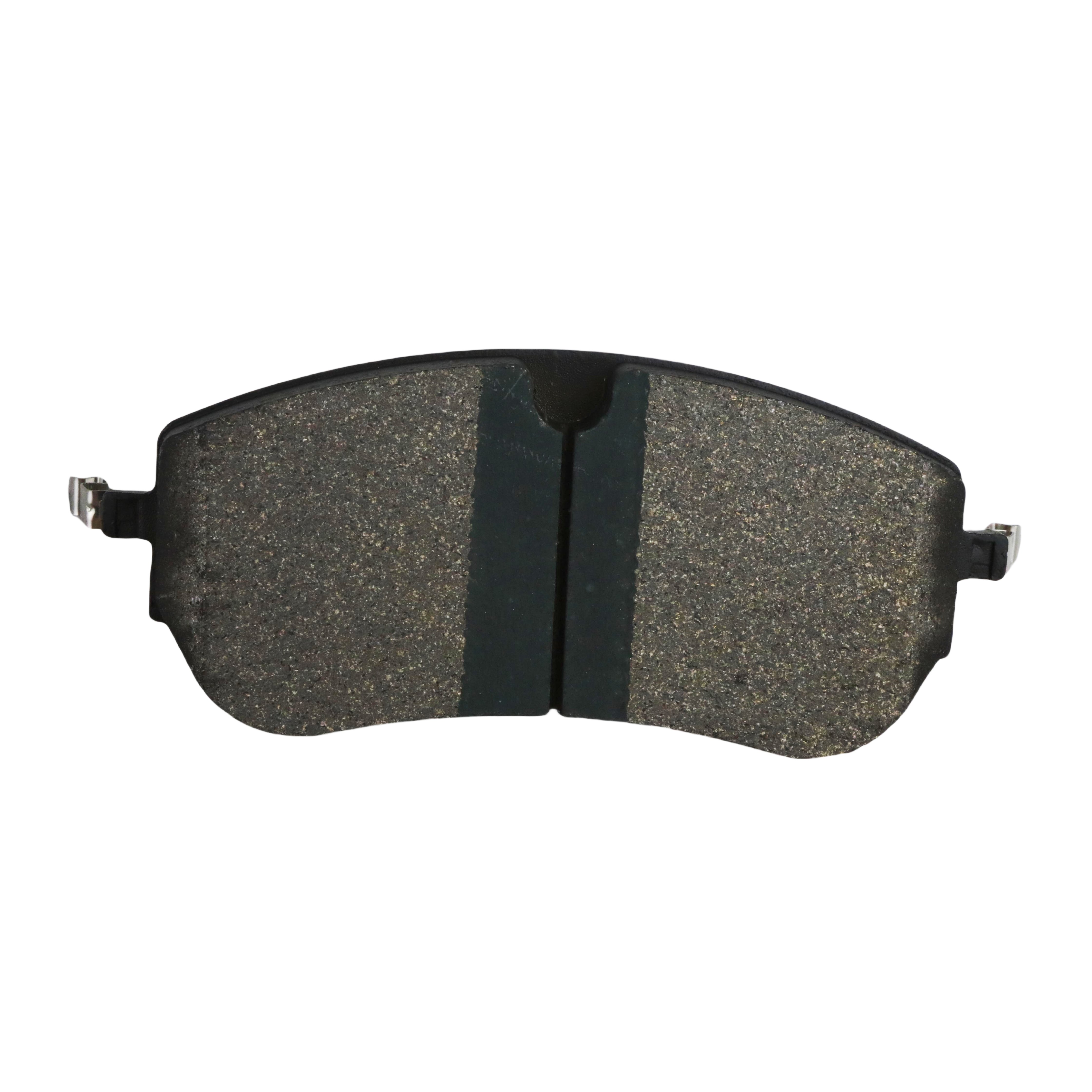 Monaer Brake Pads D2416 High Quality Ceramic Front Disc Brake Pad for Land Rover