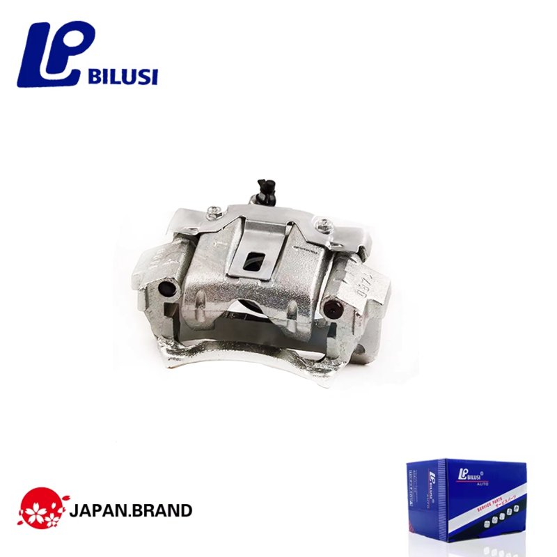 Bilusi Rear Disc Brake Caliper Honda Parts 47730-60040 47730-60070 47730-60110 721232 Fits Toyota Land Cruiser Lj70 Hdj80 Fj80