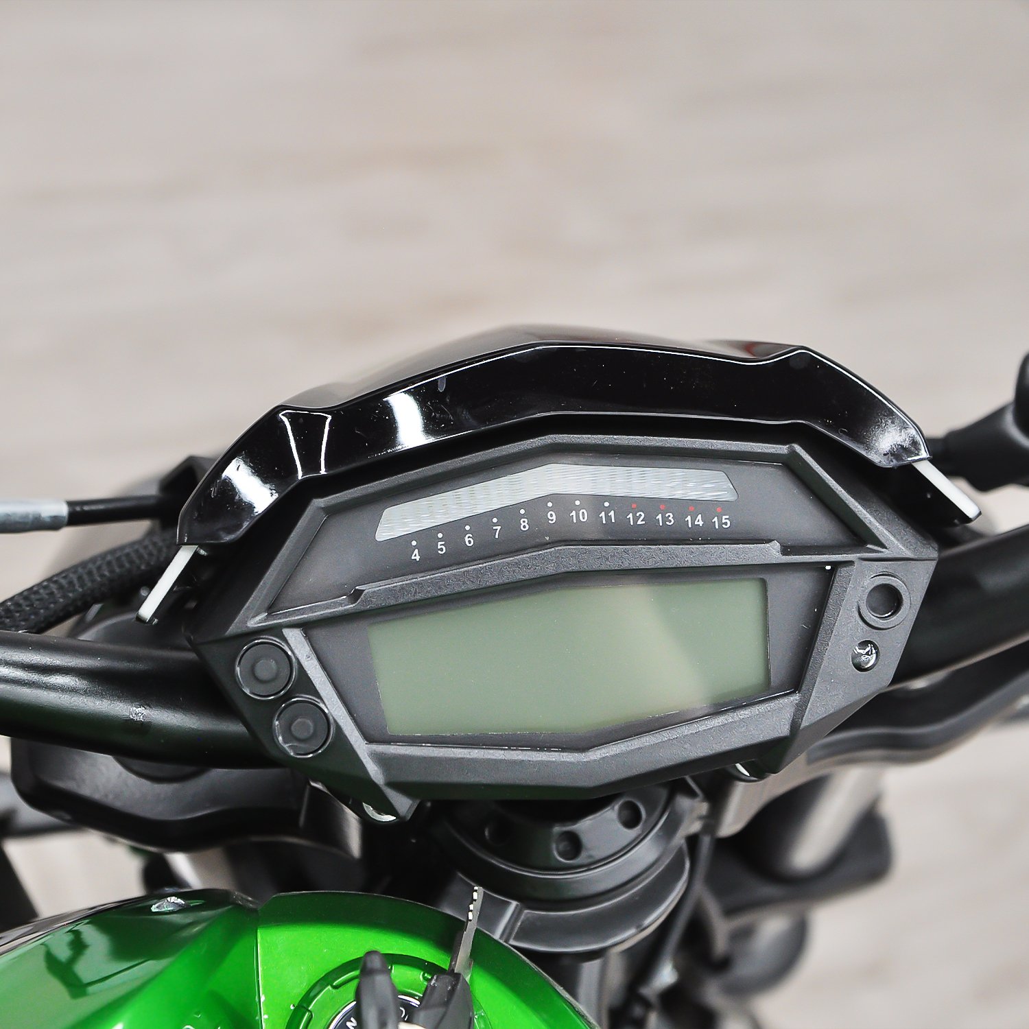 Hot Sale 400cc Racing Motorcycle Double Cylinder Water Cooling High Quality Gasoline Motorbike