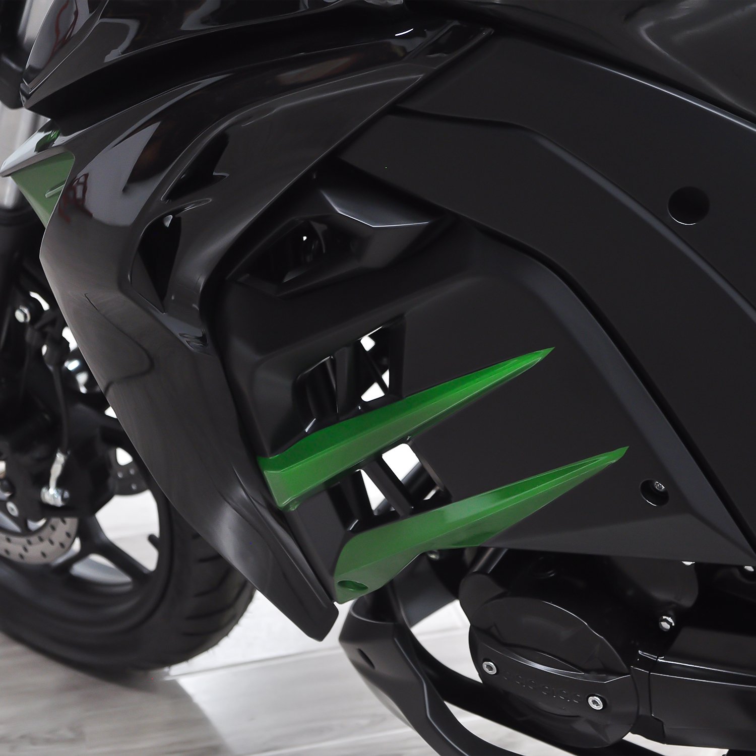 Hot Sale 400cc Racing Motorcycle Double Cylinder Water Cooling High Quality Gasoline Motorbike