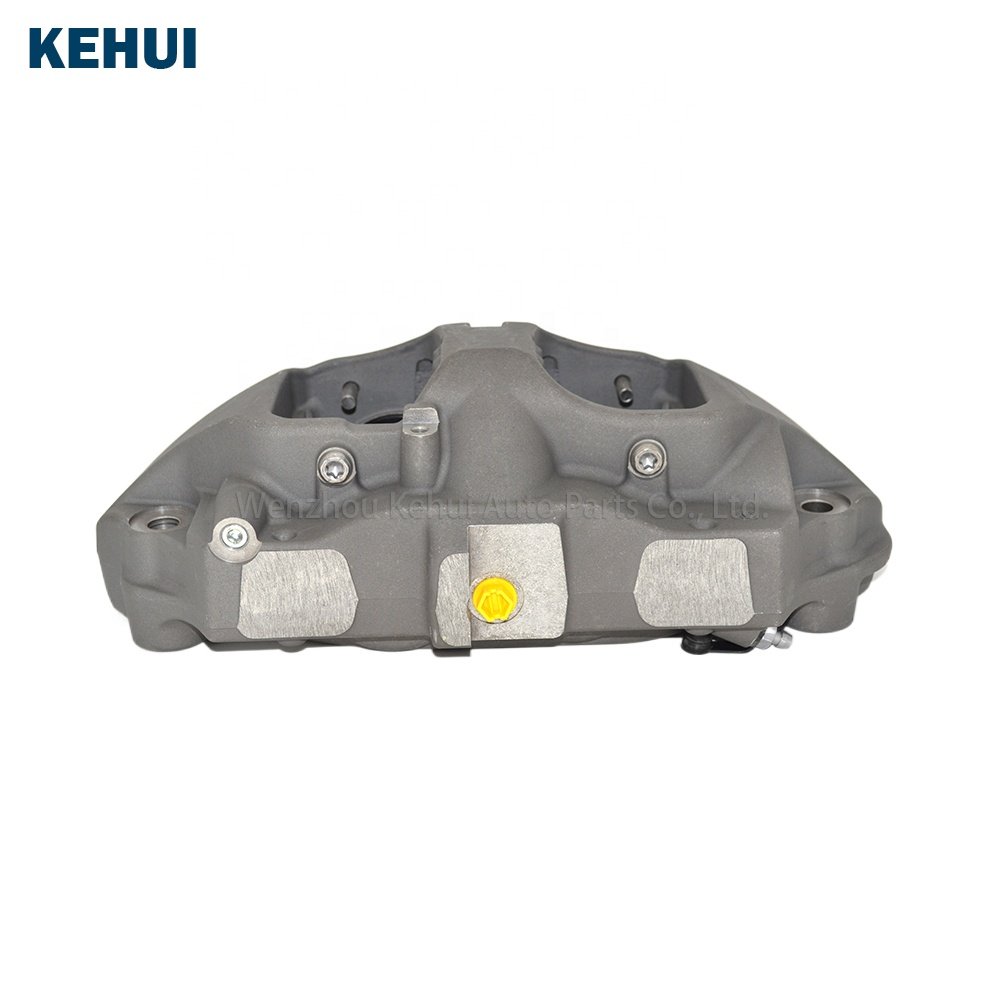 Aluminum High Performance Big Braking Kit A35 A45amg Caliper 4 Pot 4 Piston Brake Caliper for Mercedes benz W177 W176 W211 W213