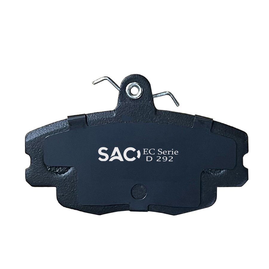 D292 425041 High Quality Front Car Brake Pads for Dacia Sandero Logan 602507142 Brake Pads