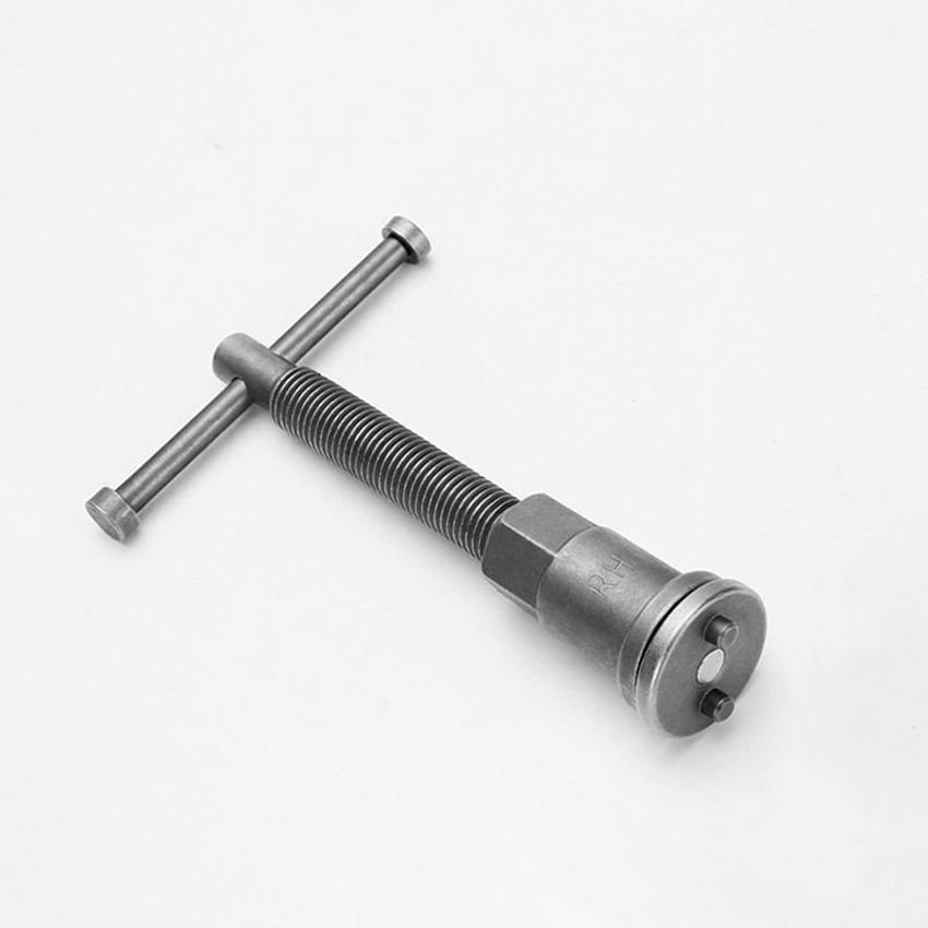 22PC Professional Disc Brake Caliper Compressor Wind Back Tool 20V Combination for Brake Pad Replacement OEM Customizable