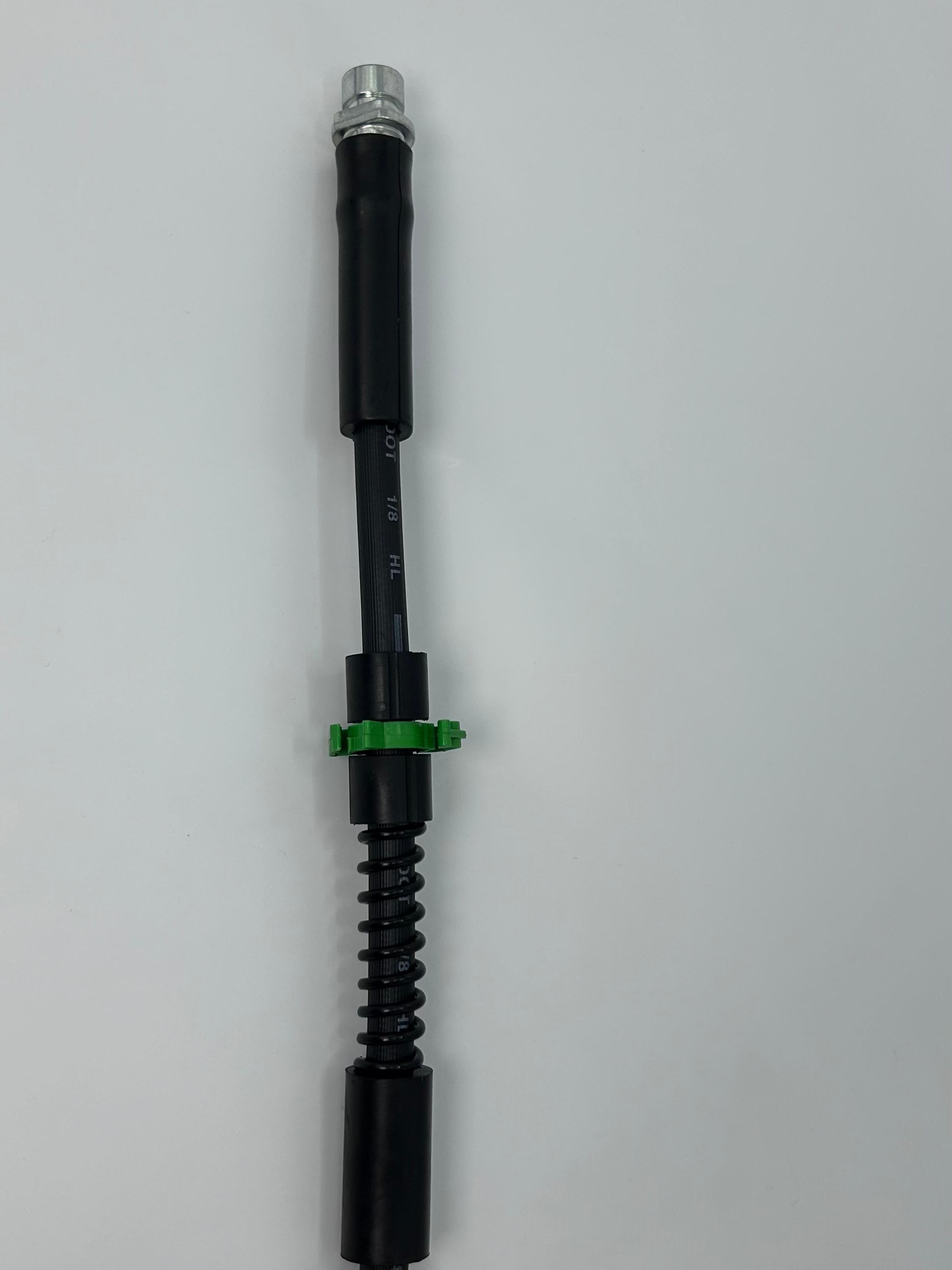 LR058020 High-quality Wholesale Brake Hoses for Land Rover Auto Mechanical Parts