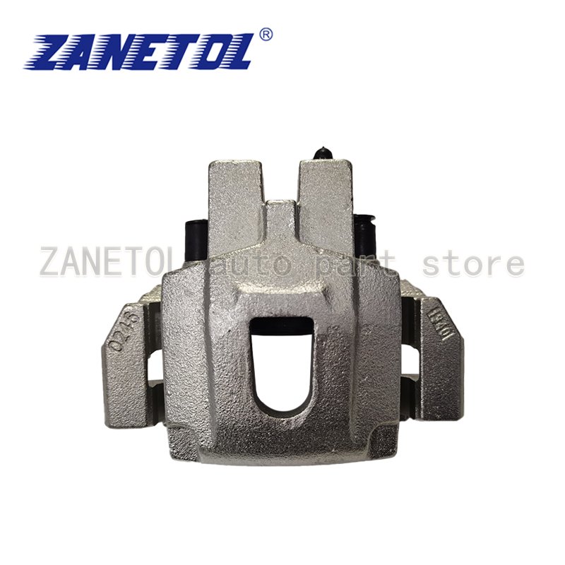 ZANETOL 5011975AA 5011975AB 5011975AC 5011975AD Rear Left Brake Caliper Spare Part for Jeep Grand Cherokee WJ 1999-2004