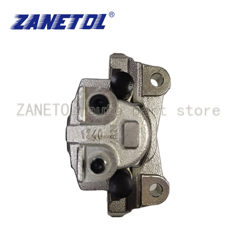 ZANETOL 5011975AA 5011975AB 5011975AC 5011975AD Rear Left Brake Caliper Spare Part for Jeep Grand Cherokee WJ 1999-2004