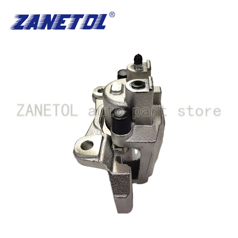 ZANETOL 5011975AA 5011975AB 5011975AC 5011975AD Rear Left Brake Caliper Spare Part for Jeep Grand Cherokee WJ 1999-2004