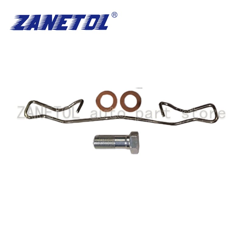 ZANETOL 5011975AA 5011975AB 5011975AC 5011975AD Rear Left Brake Caliper Spare Part for Jeep Grand Cherokee WJ 1999-2004