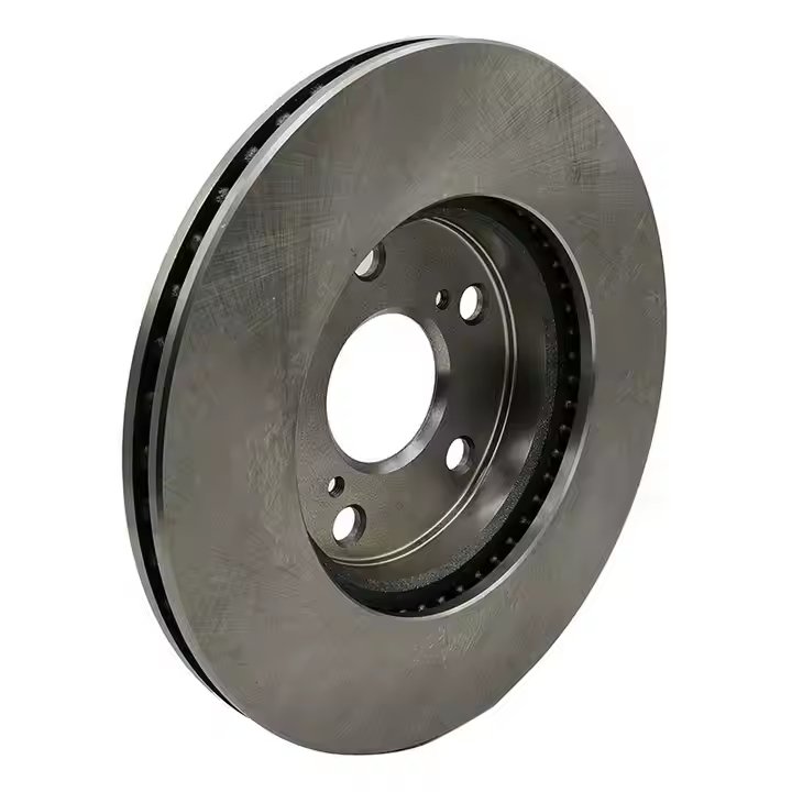 Good Quality Automotive Parts Brake Disc Brake Disk Rotor43512-12670 for Toyota Corolla ZRE152,153 2007-2013