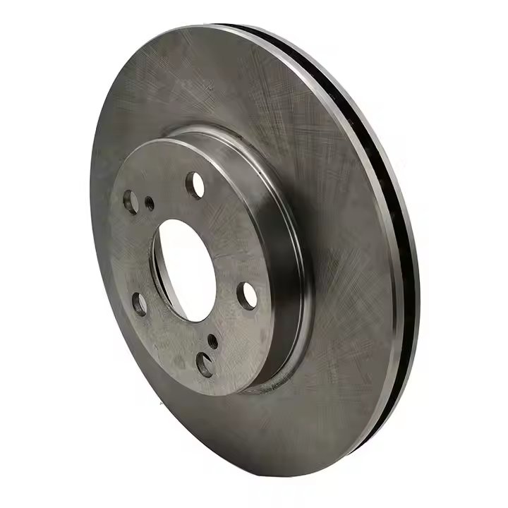 Good Quality Automotive Parts Brake Disc Brake Disk Rotor43512-12670 for Toyota Corolla ZRE152,153 2007-2013