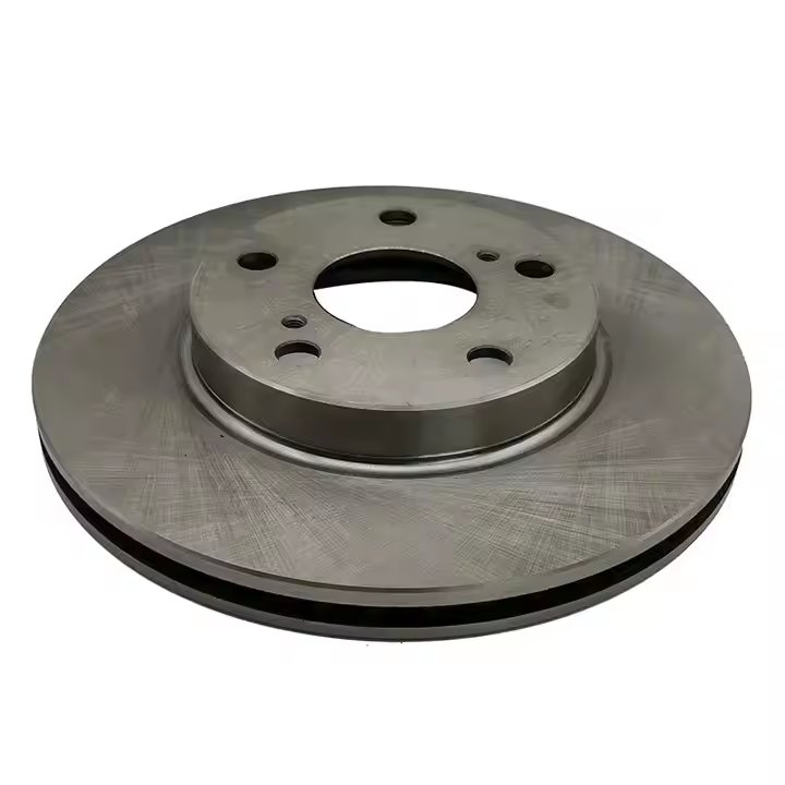Good Quality Automotive Parts Brake Disc Brake Disk Rotor43512-12670 for Toyota Corolla ZRE152,153 2007-2013