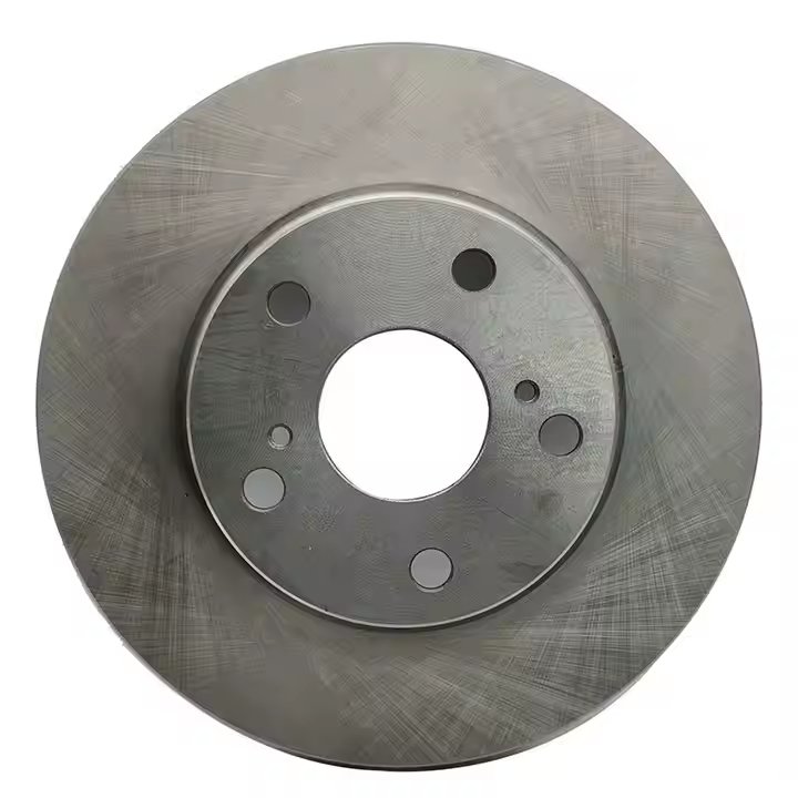 Good Quality Automotive Parts Brake Disc Brake Disk Rotor43512-12670 for Toyota Corolla ZRE152,153 2007-2013