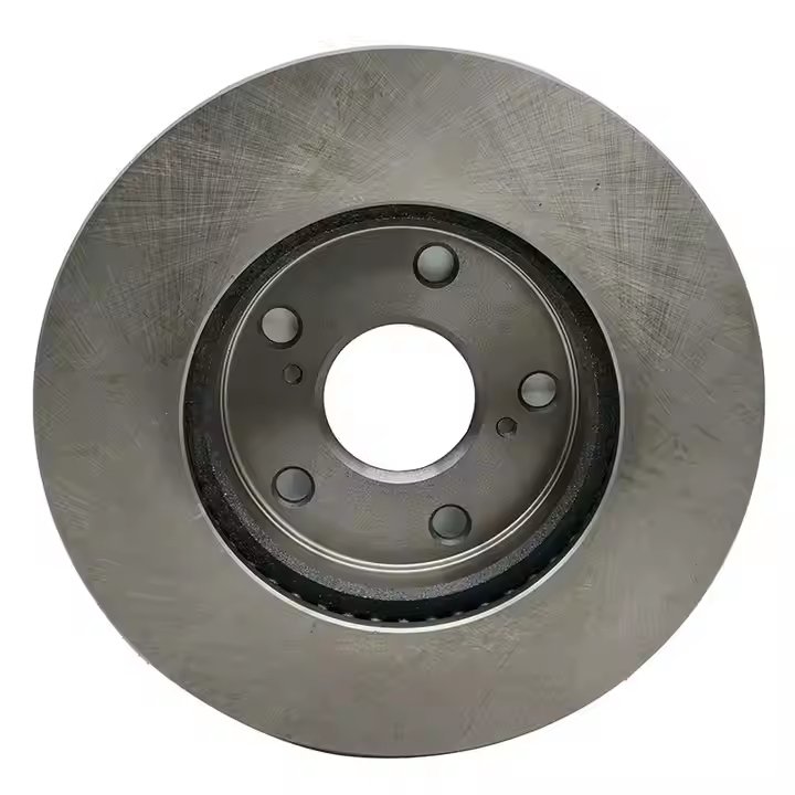 Good Quality Automotive Parts Brake Disc Brake Disk Rotor43512-12670 for Toyota Corolla ZRE152,153 2007-2013