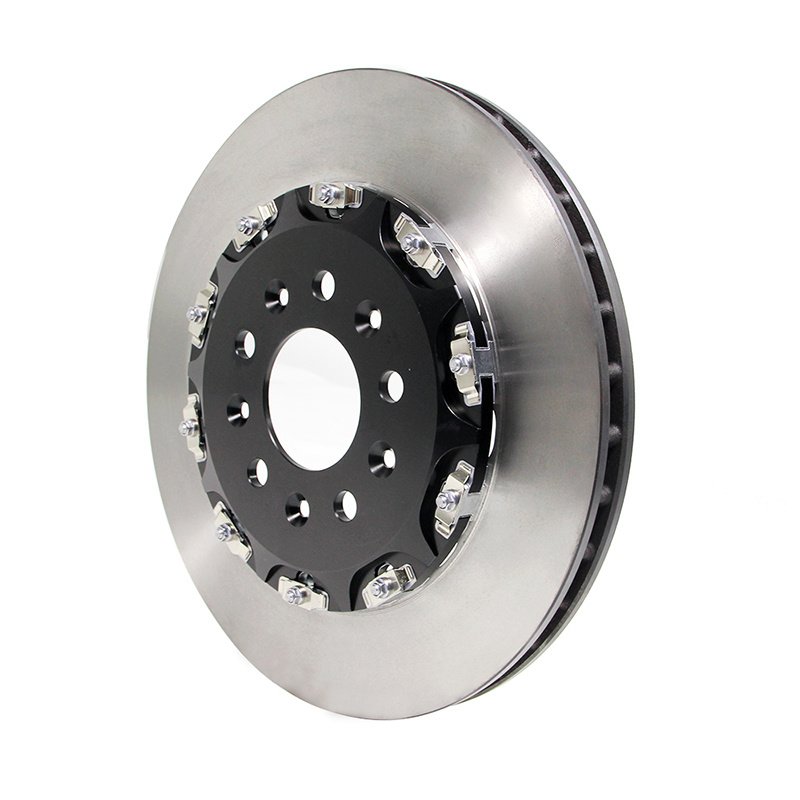 Premium Auto Spare Parts High Carbon Brake Disc for Tesla Model 3 Performance Front OE#104461600d