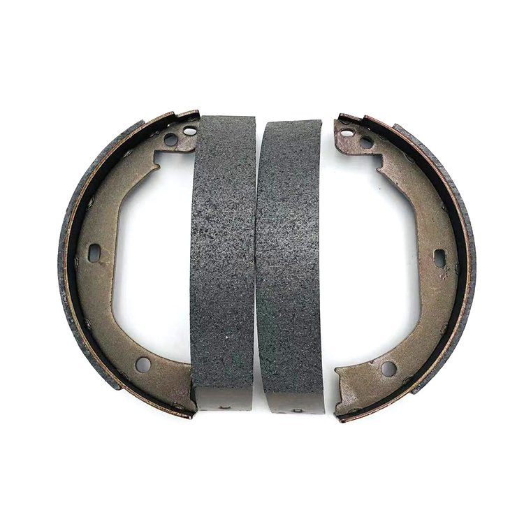Custom Low Moq Truck Brake Shoe Handbrake Brake Shoe Repair Kit S916 46540-42010