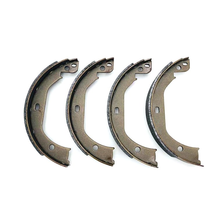 Custom Low Moq Truck Brake Shoe Handbrake Brake Shoe Repair Kit S916 46540-42010