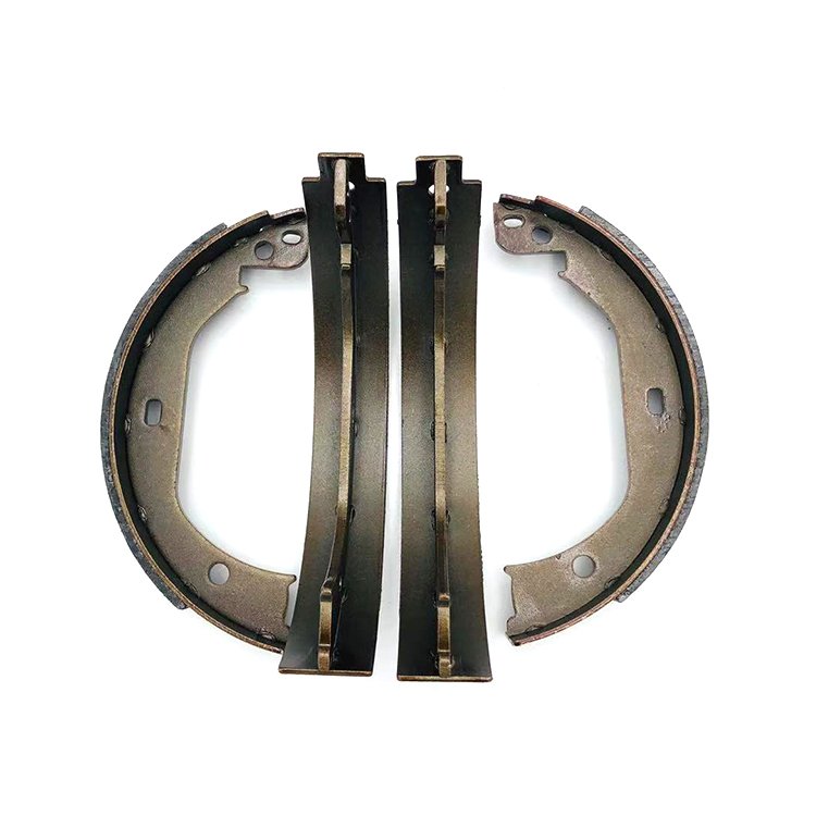Custom Low Moq Truck Brake Shoe Handbrake Brake Shoe Repair Kit S916 46540-42010