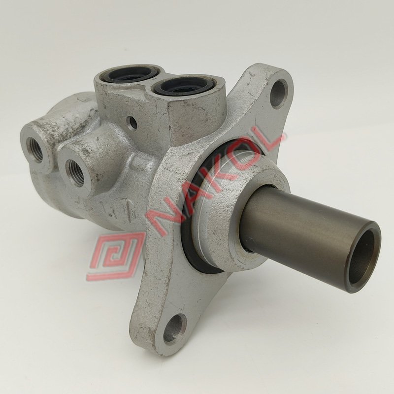 Auto Parts OEM 206 4601.J1 Brake Master Cylinder for PEUGEOT