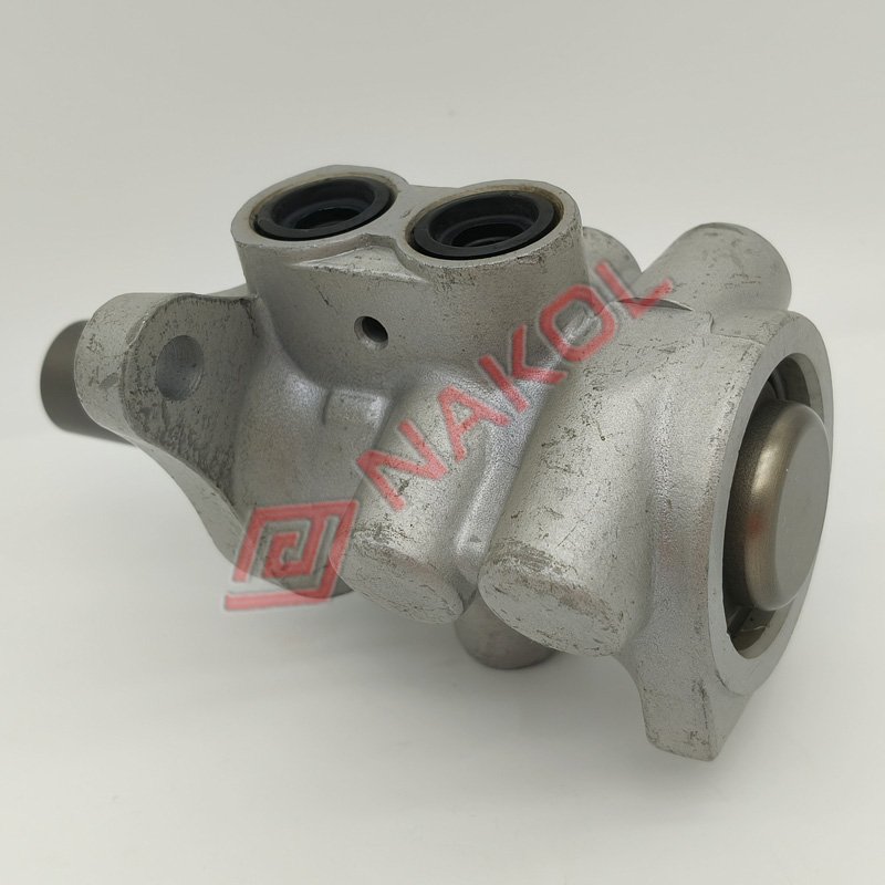 Auto Parts OEM 206 4601.J1 Brake Master Cylinder for PEUGEOT
