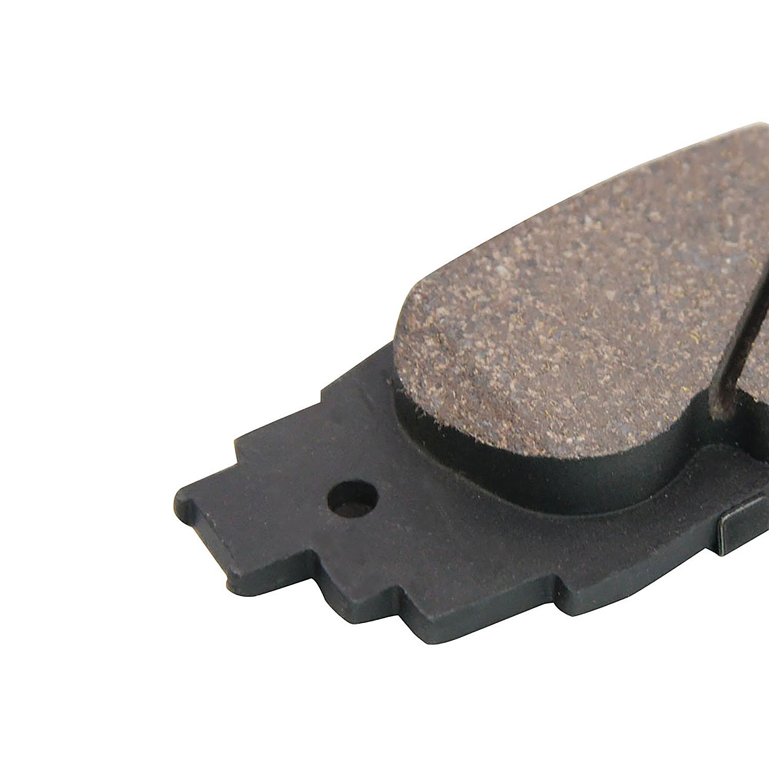 MS-1924N MASUMA Brake pads for TOYOTA HIGHLANDER 04466-48160