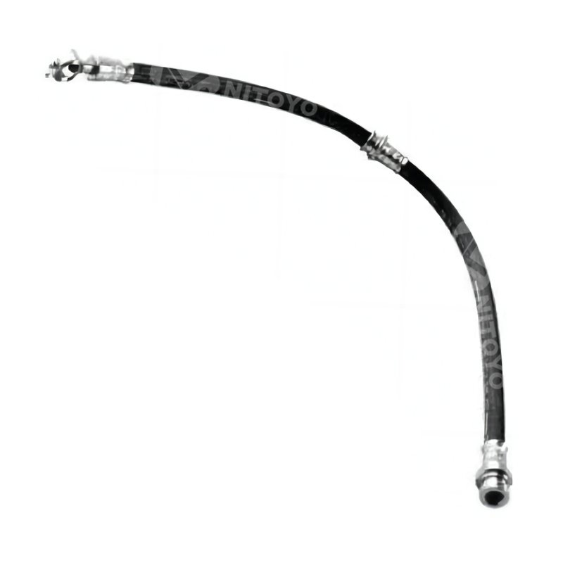 NITOYO Brake Hose for MAZDA 626 IV GJ25-43-980