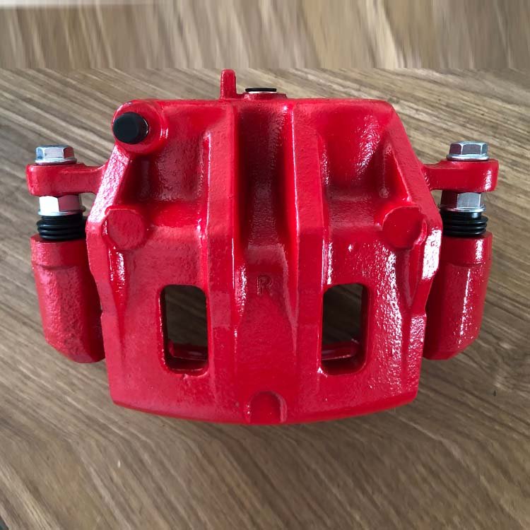 58180-39A30,58190-39A30 High Performance Automotive Parts Hydraulic Front Brake Caliper