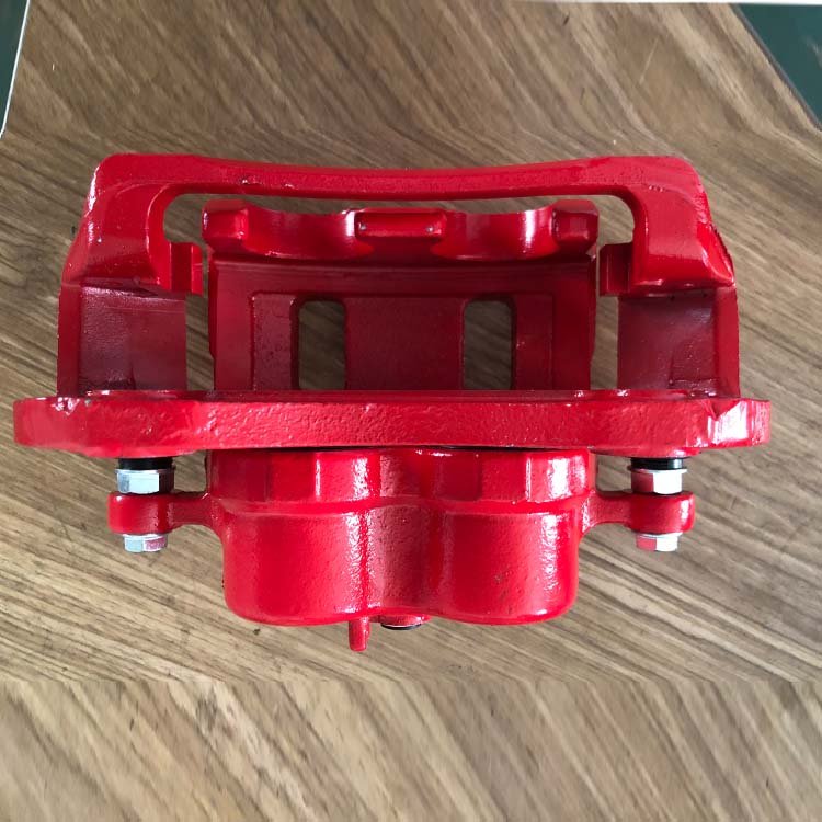 58180-39A30,58190-39A30 High Performance Automotive Parts Hydraulic Front Brake Caliper