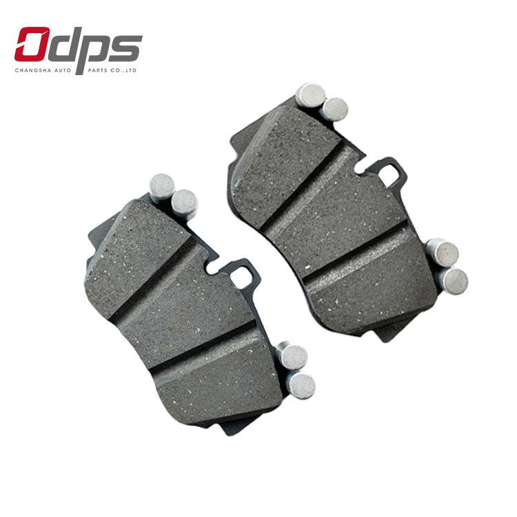 ODPS D1130 Wholesale Custom OEM Ceramic Brake Pads High Quality Low-Metallic Auto Parts 95535193950