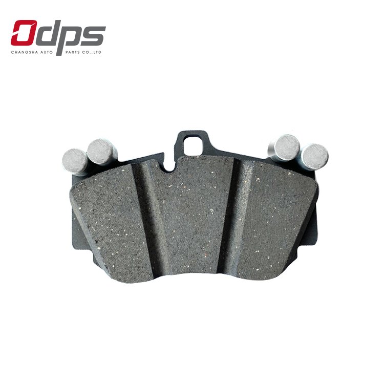 ODPS D1130 Wholesale Custom OEM Ceramic Brake Pads High Quality Low-Metallic Auto Parts 95535193950