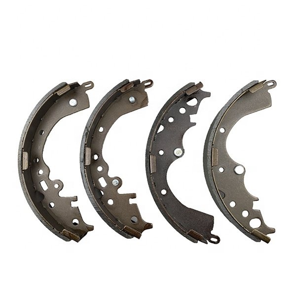 SH AUTO PARTS Brake Shoes 04495-26240 04495-04010 04495-26240 for TOYOTA HIACE Best Quality Accept Customization