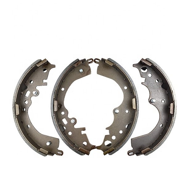 SH AUTO PARTS Brake Shoes 04495-26240 04495-04010 04495-26240 for TOYOTA HIACE Best Quality Accept Customization