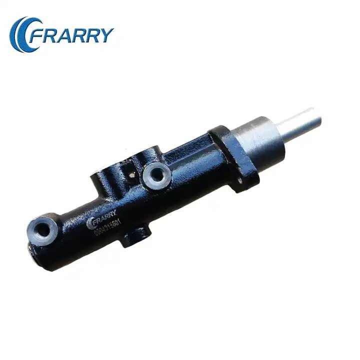 Frarry-Auto Parts Brake Master Cylinder OEM 0004314701 0004315601 for Sprinter 901-904