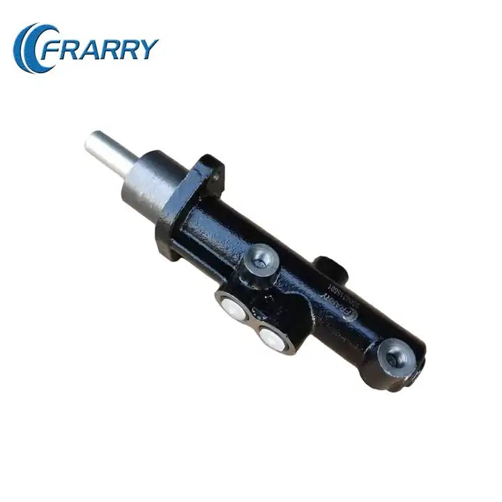 Frarry-Auto Parts Brake Master Cylinder OEM 0004314701 0004315601 for Sprinter 901-904