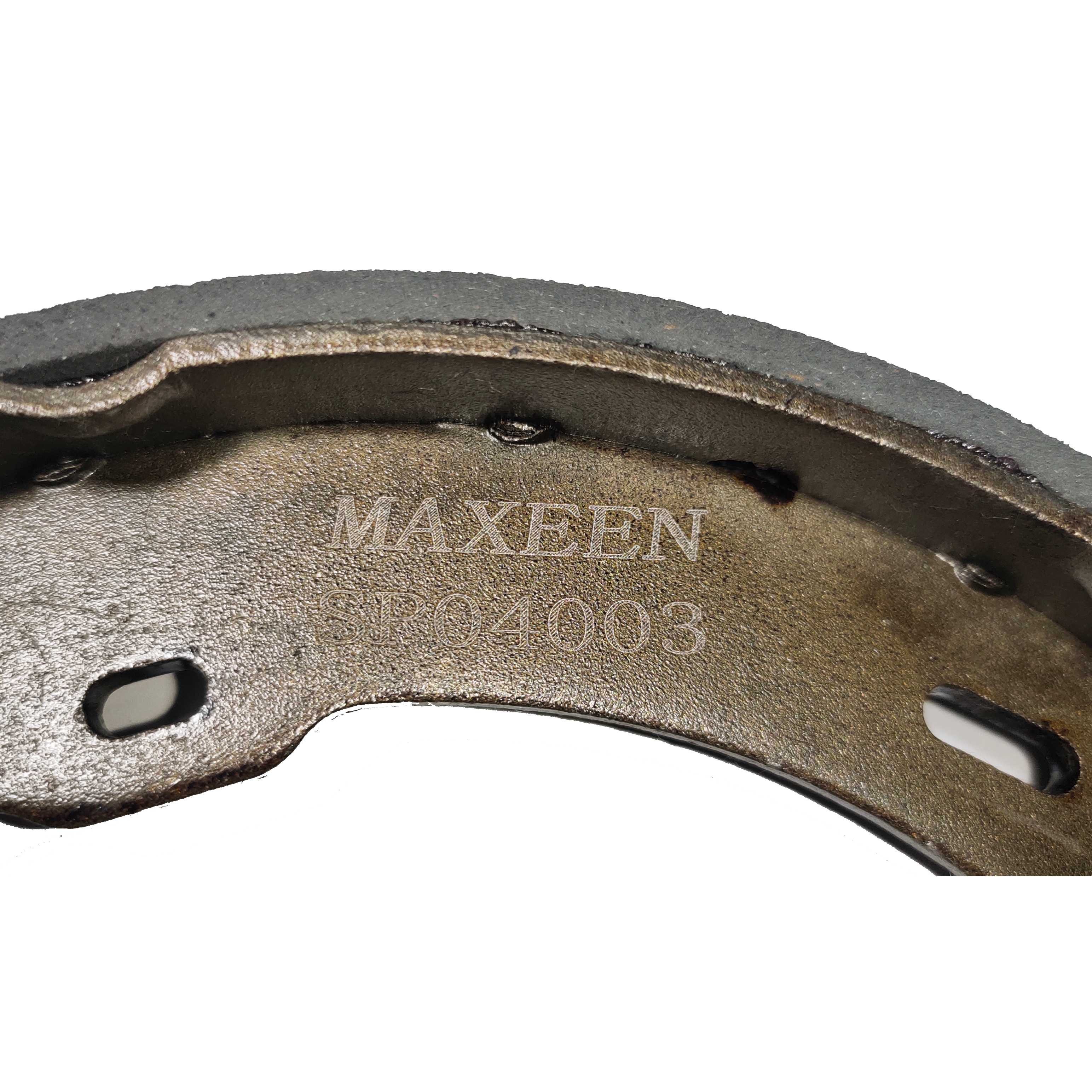 Maxeen SP04003 Hot Selling Brake Shoe with 906 420 0320
