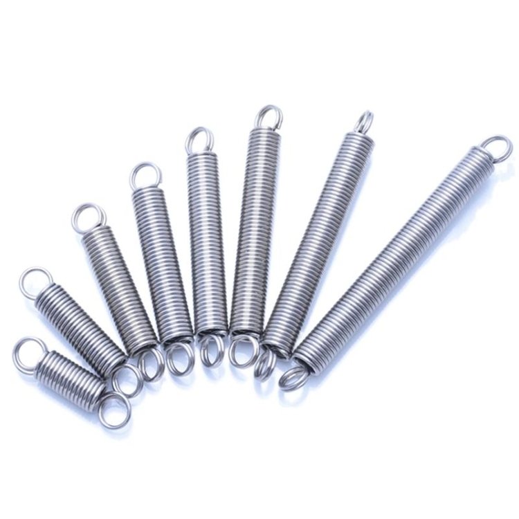 Truck Spare Parts Return Spring for Brake Shoe 0539726030