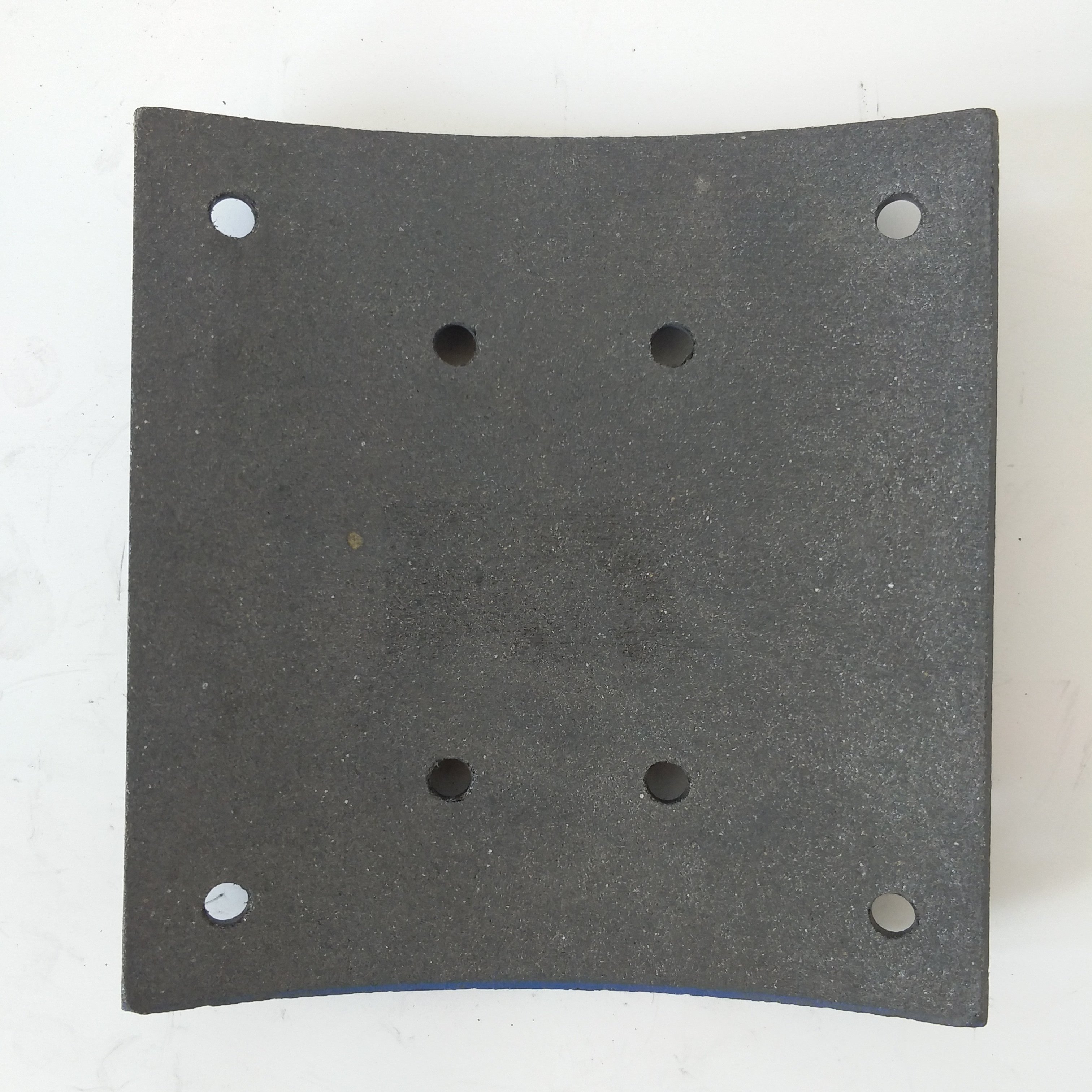 China Factory Wholesale High Performance Asbestos Free Factory Price Brake Shoe Lining