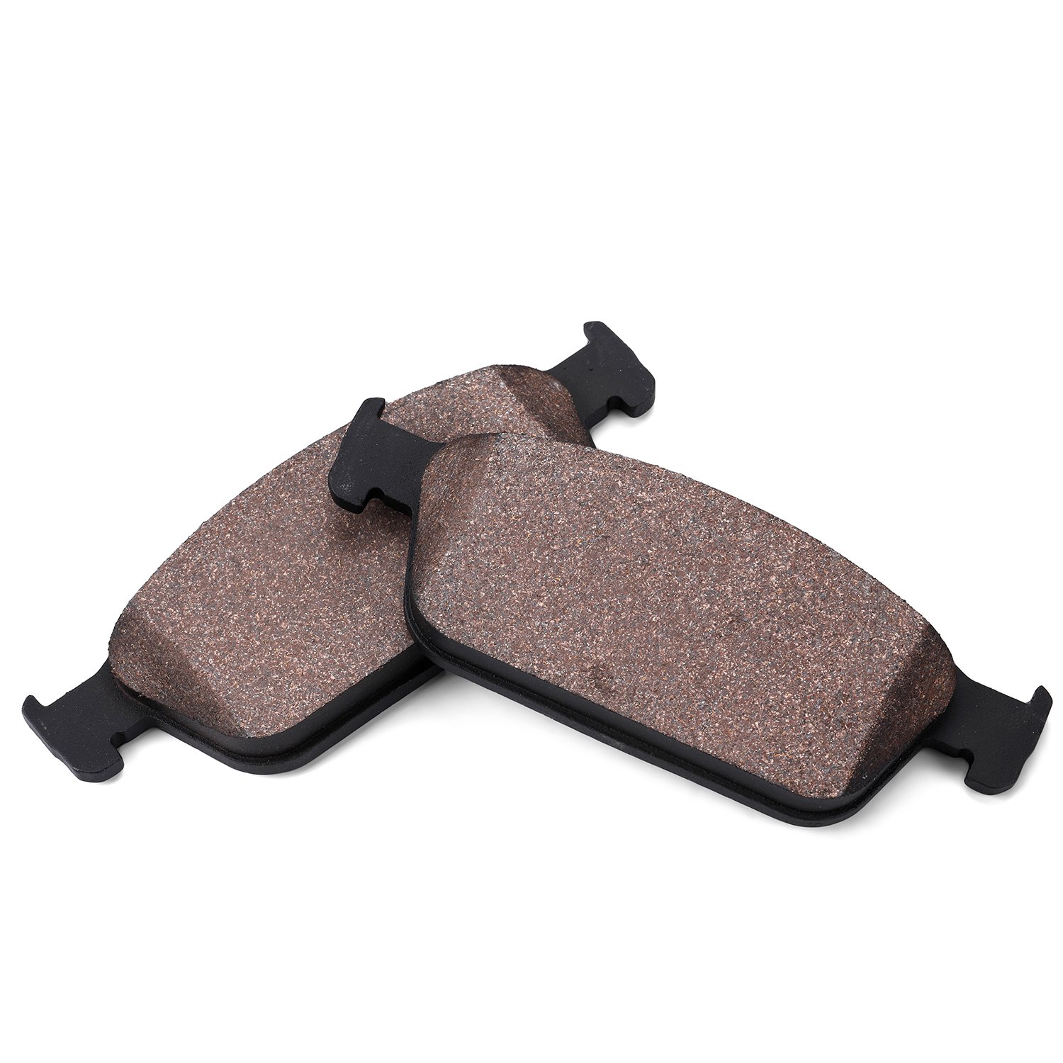 MS-U0057N MASUMA Manufacturer Auto Parts 4Pair Set Brake Pads BV6Z-2001-C