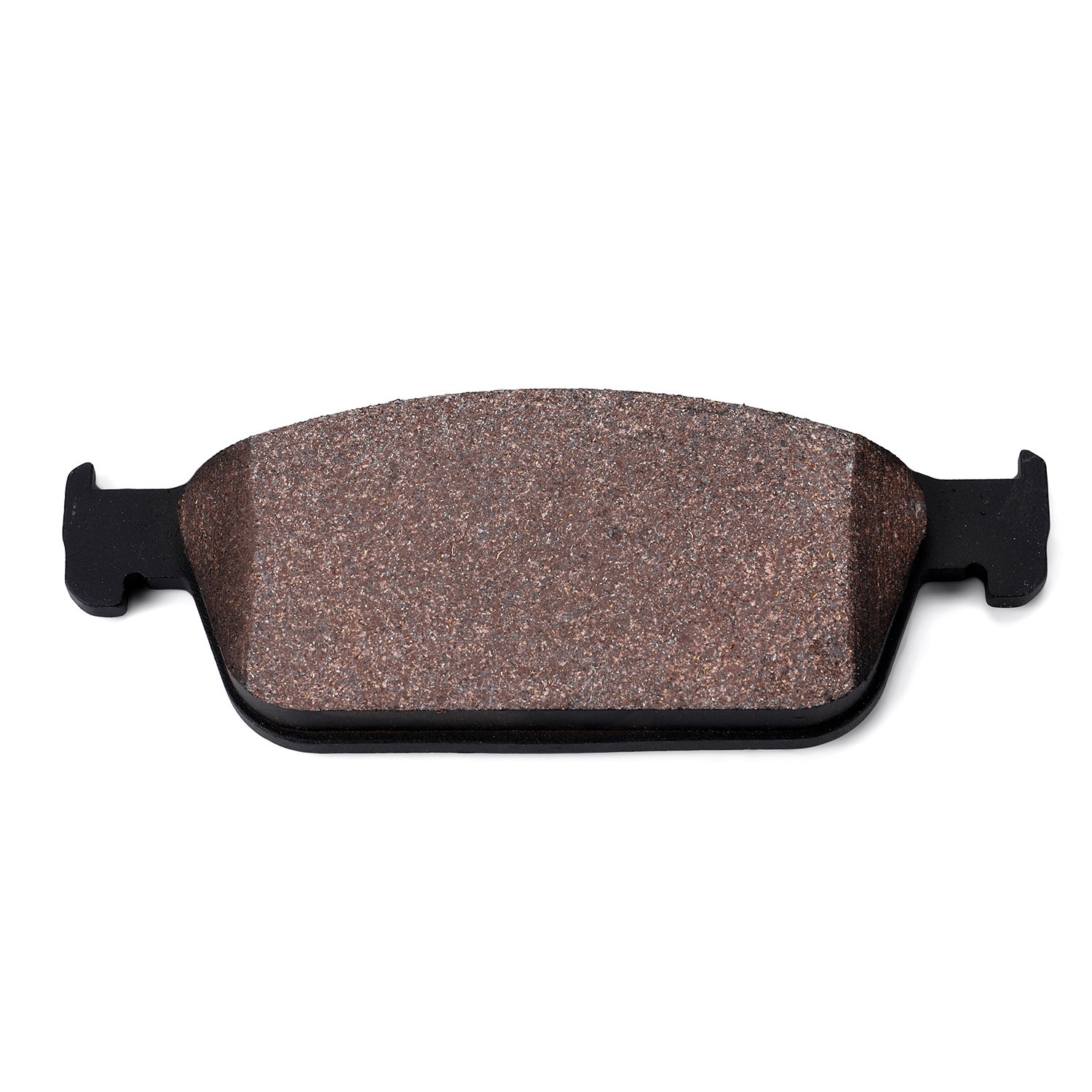 MS-U0057N MASUMA Manufacturer Auto Parts 4Pair Set Brake Pads BV6Z-2001-C