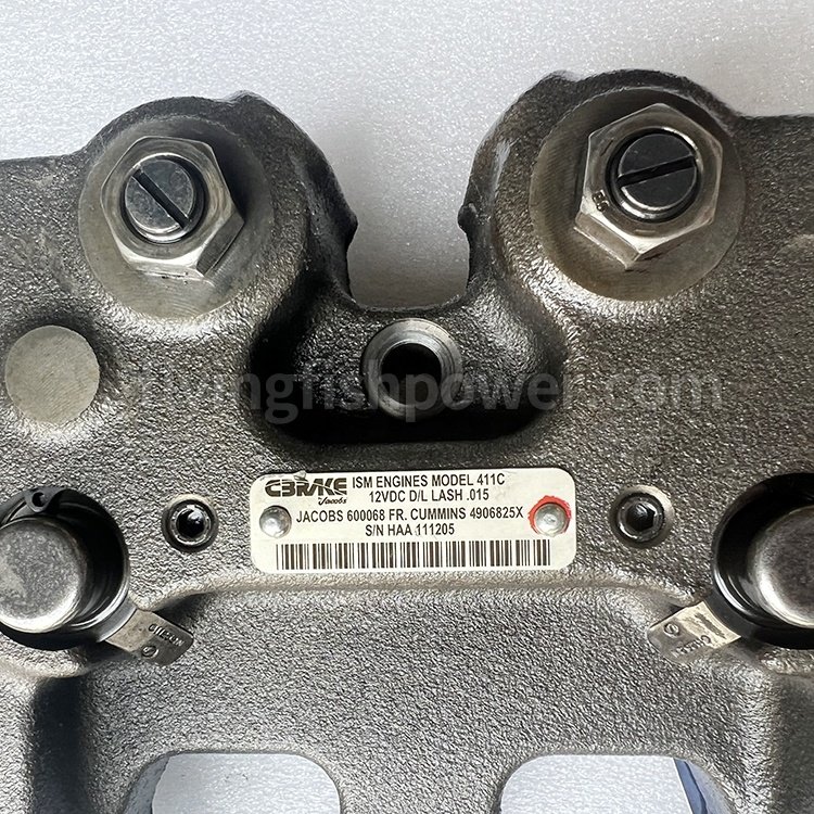 High Quality M11 ISM11 QSM11 Engine Disassembled Used Brake Kit 3800765 4906825 4906826