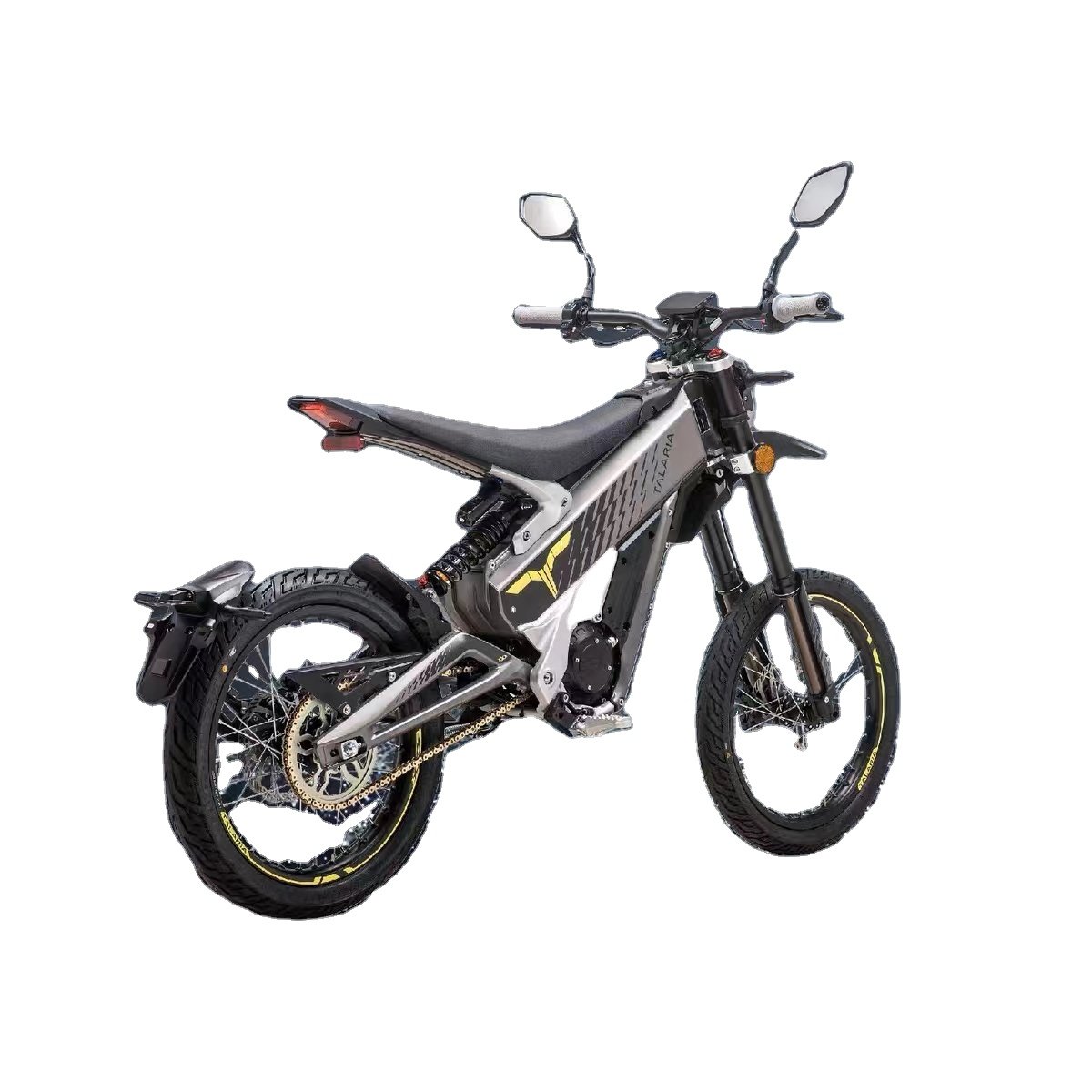 Talaria Distributing Price 2024 Factory Price 5000w Electric Bike 60v 40Ah Fast Delivery