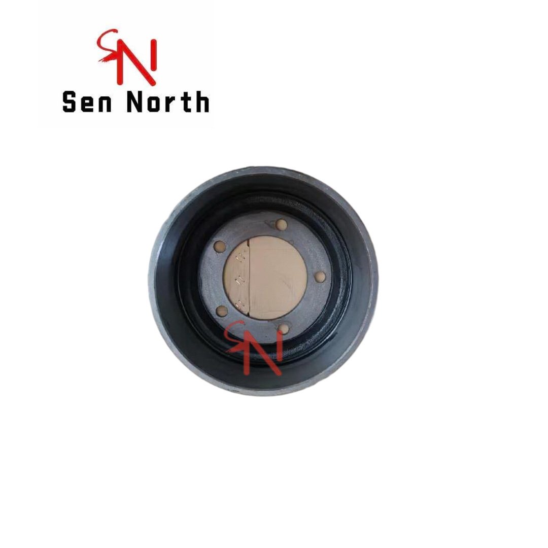 Truck Parts Brake Drum NPR NKR NQR NHR for 4jj1 Engine 8-97094-434-2 8970944342 8-94382-884-4 8943828844 Suitable for ISUZU