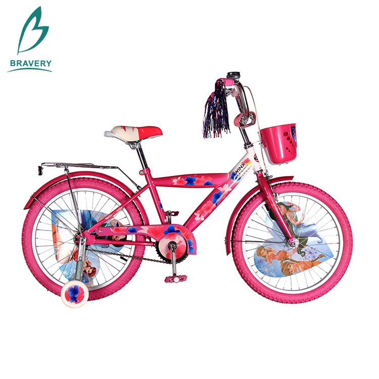 New Products16 Inch Wholesale Girls Beauty Child Bike Chinese Kids Bicycle Factories Children Bicycle
