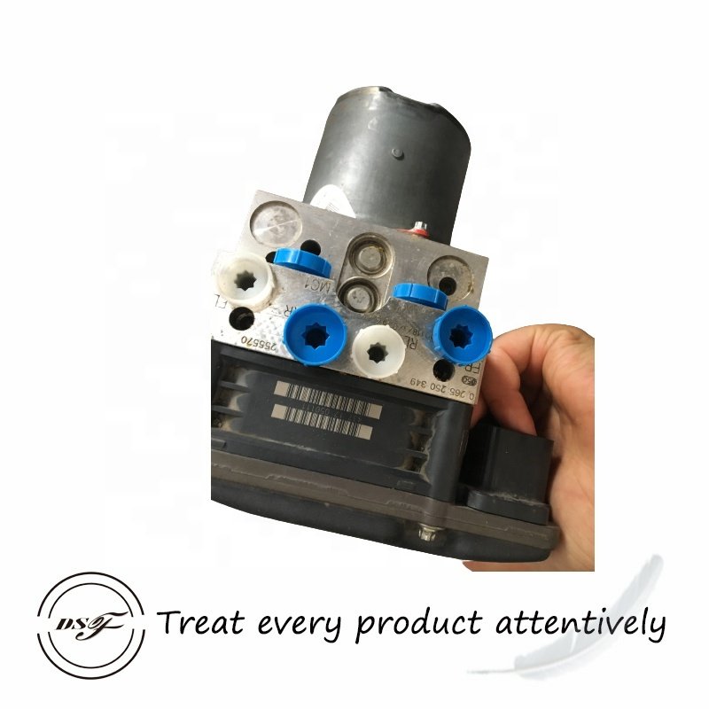 Used Car Parts Auto Parts Best Selling Brake System Abs Brake Pump Abs Anti Lock Brake Pump for Ferrari 458