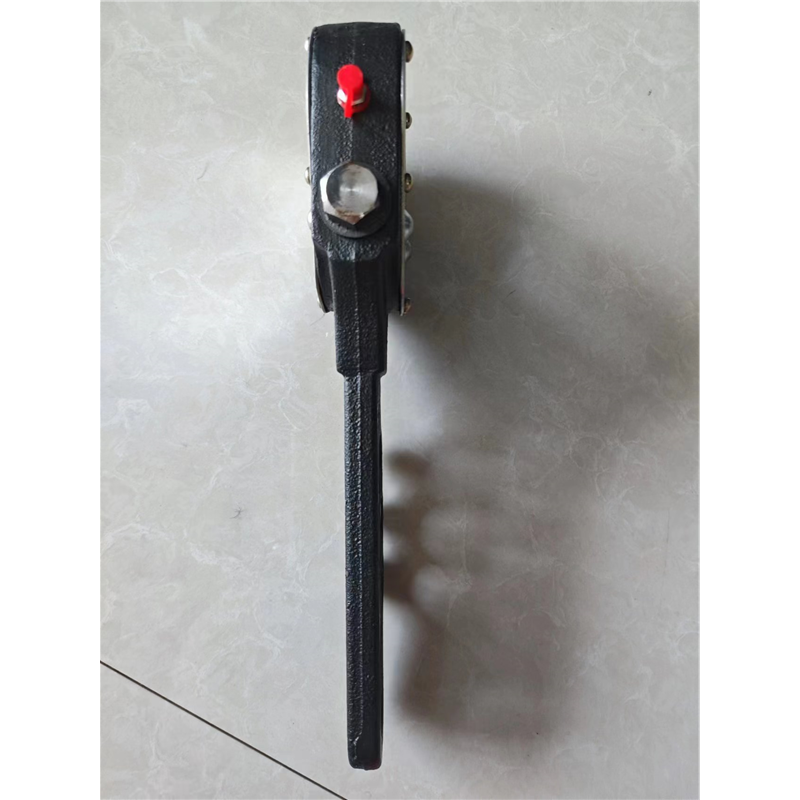 Original Modulator for European Trucks New and Used Axle Slack Adjuster and Trailer Wheel Parts